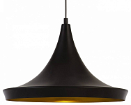 Подвесной светильник Arte Lamp Capello A3406SP-1BK 250_100_Array